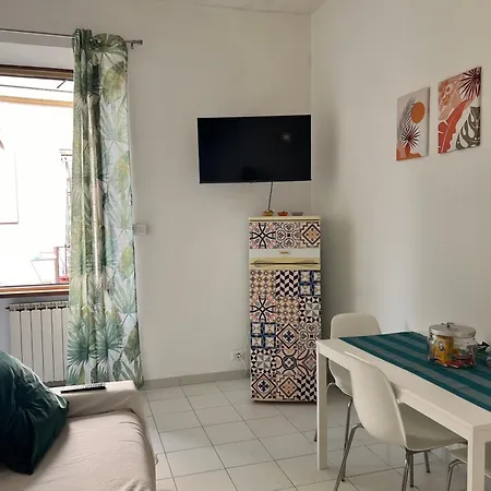 Apartament Home Rome *