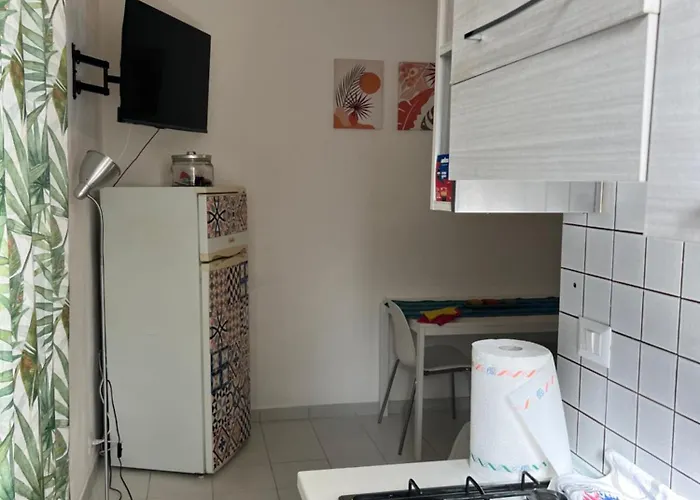 Lägenhet Home Rome Rom