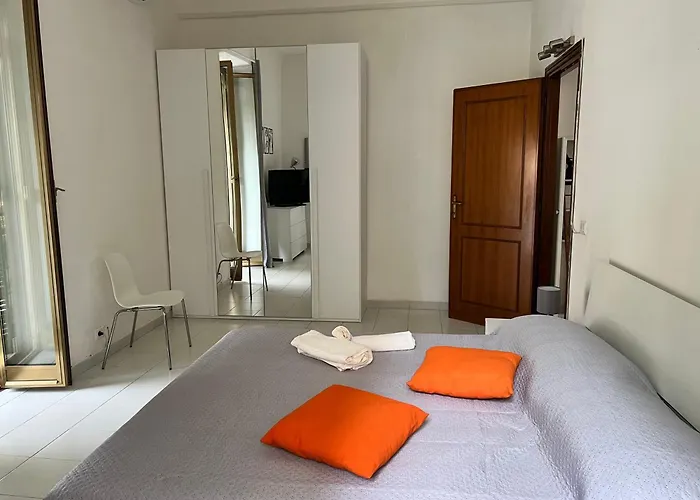 Lägenhet Home Rome Rom