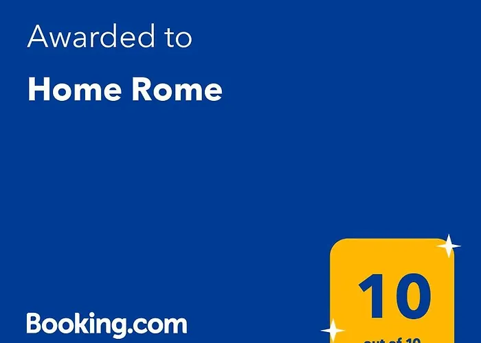 Home Rome Rom