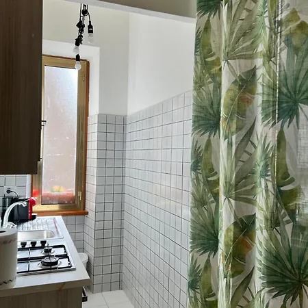 Home Rome Apartmán Řím