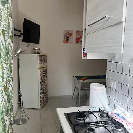 Apartmán Home Rome Řím
