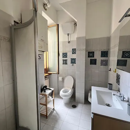 Apartmán Home Rome Řím