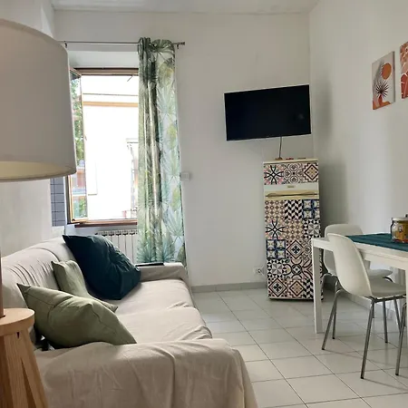 Apartmán Home Rome *