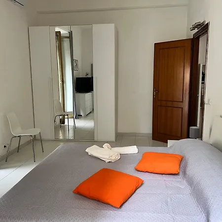 Apartmán Home Rome Řím