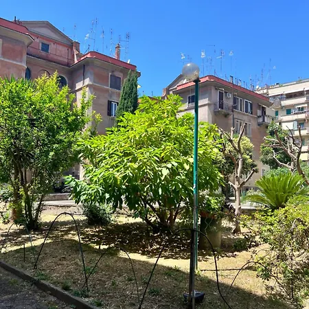 Home Rome *